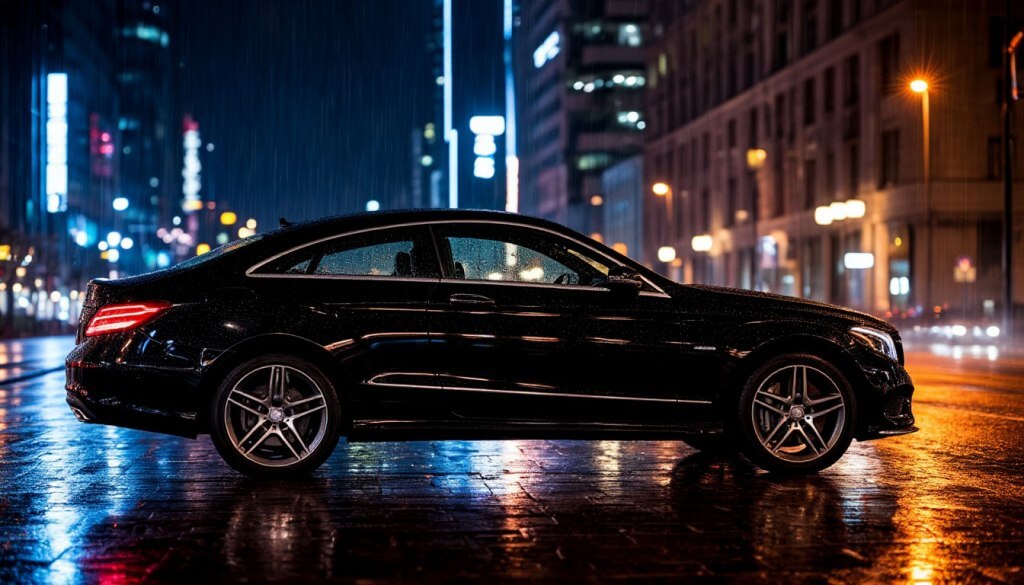      Mercedes