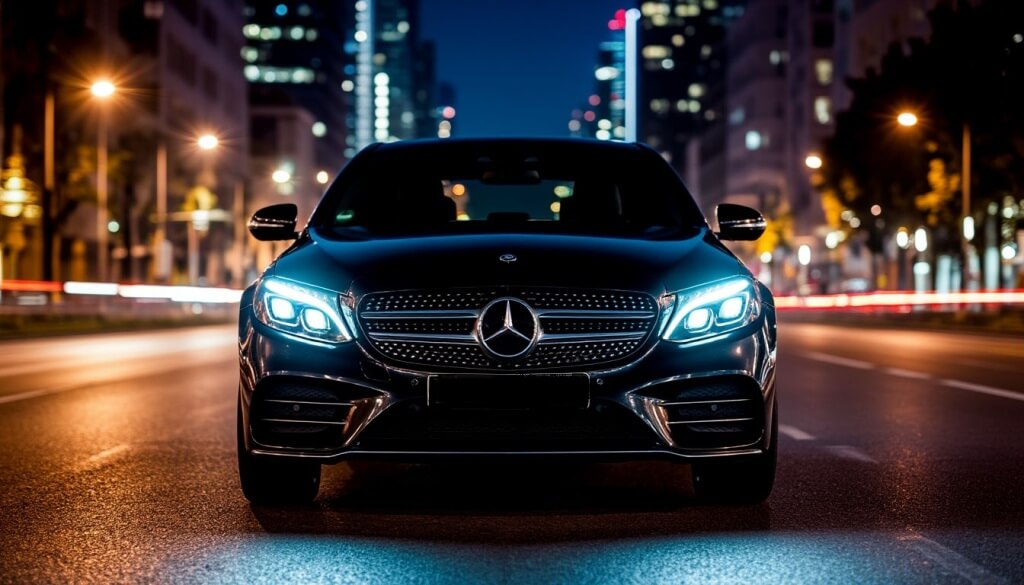        Mercedes
