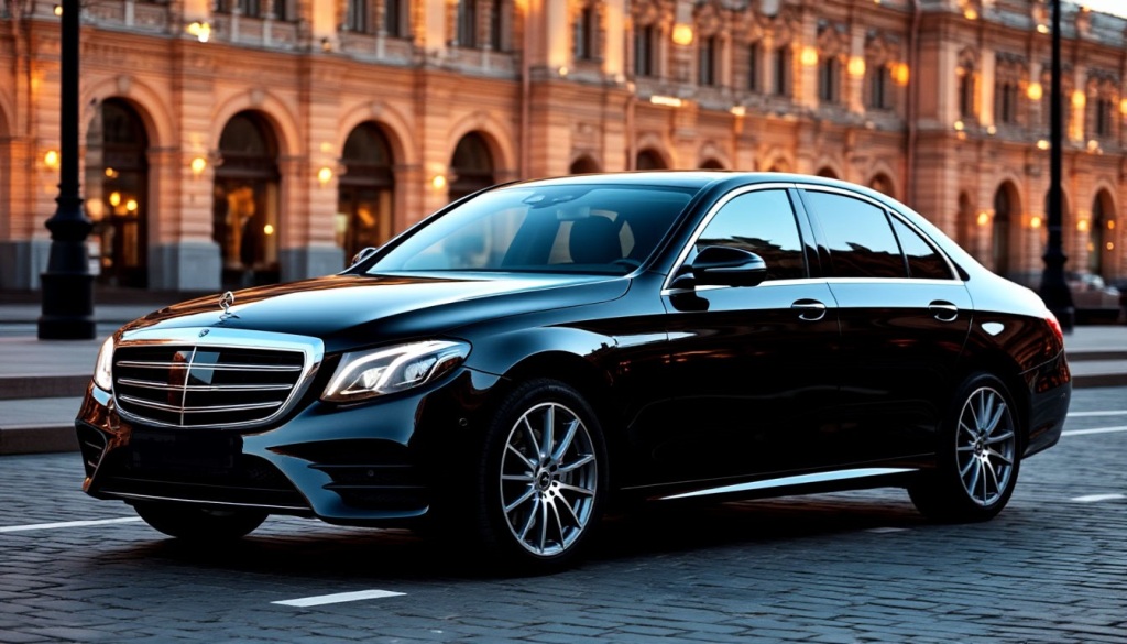      Mercedes  