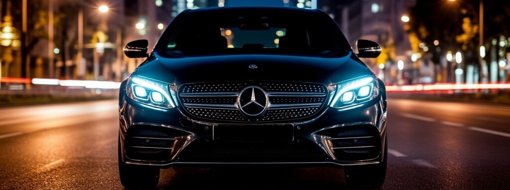        Mercedes