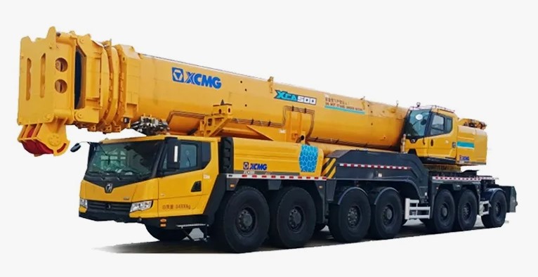     QAY500